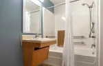 Studio Suite - 1 Queen Bed