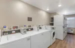 On-Premise Guest Laundry