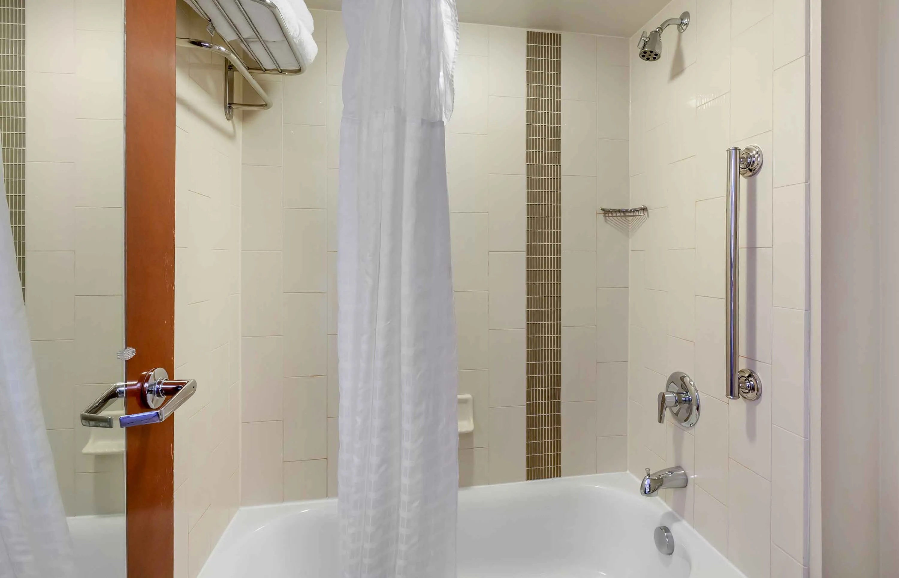 Superior Studio - 2 Full Beds