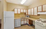 Fully Equipped Kitchens
