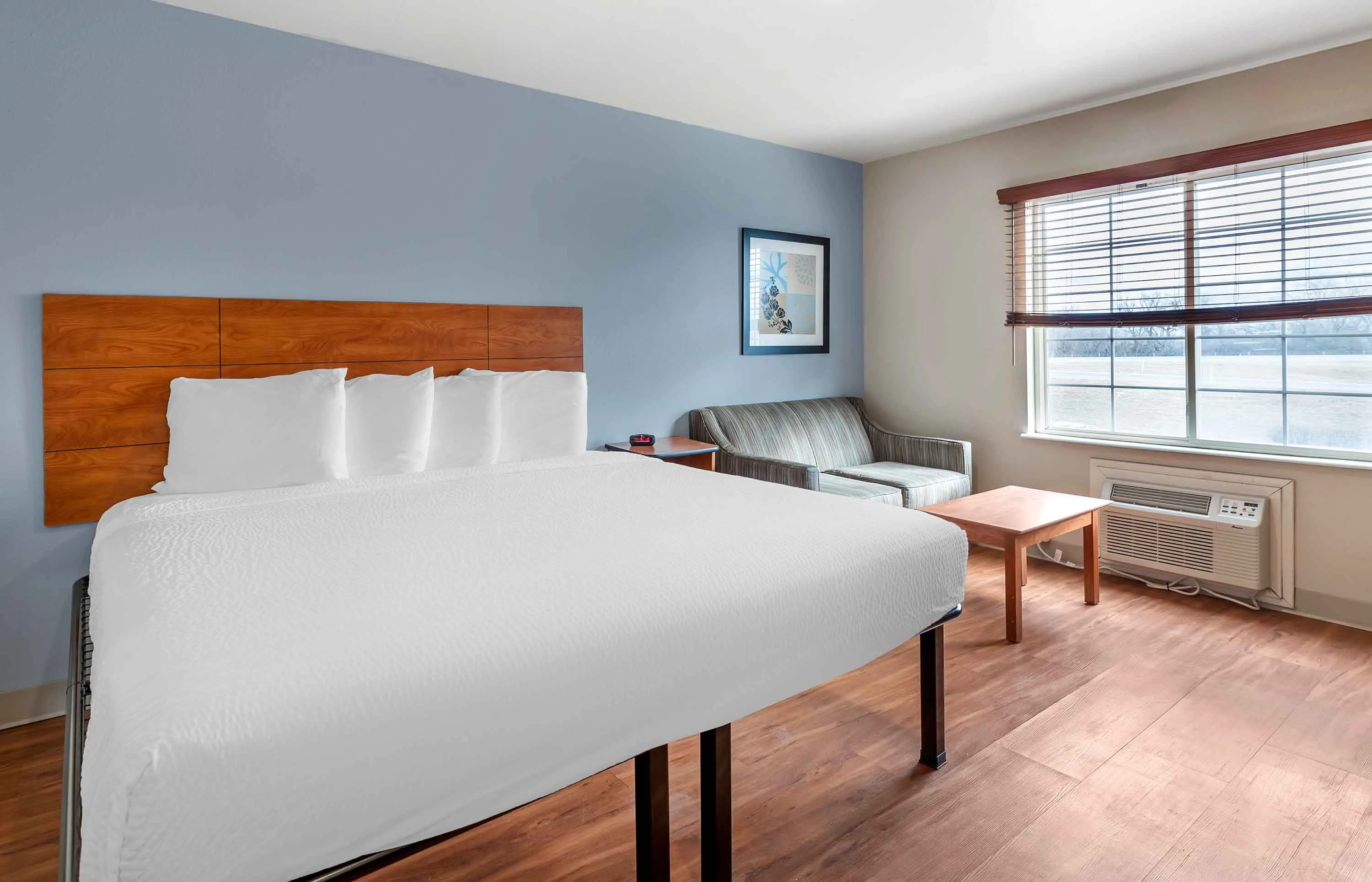 Studio Suite - 1 King Bed