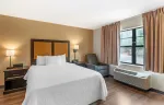 Studio Suite - 1 Queen Bed