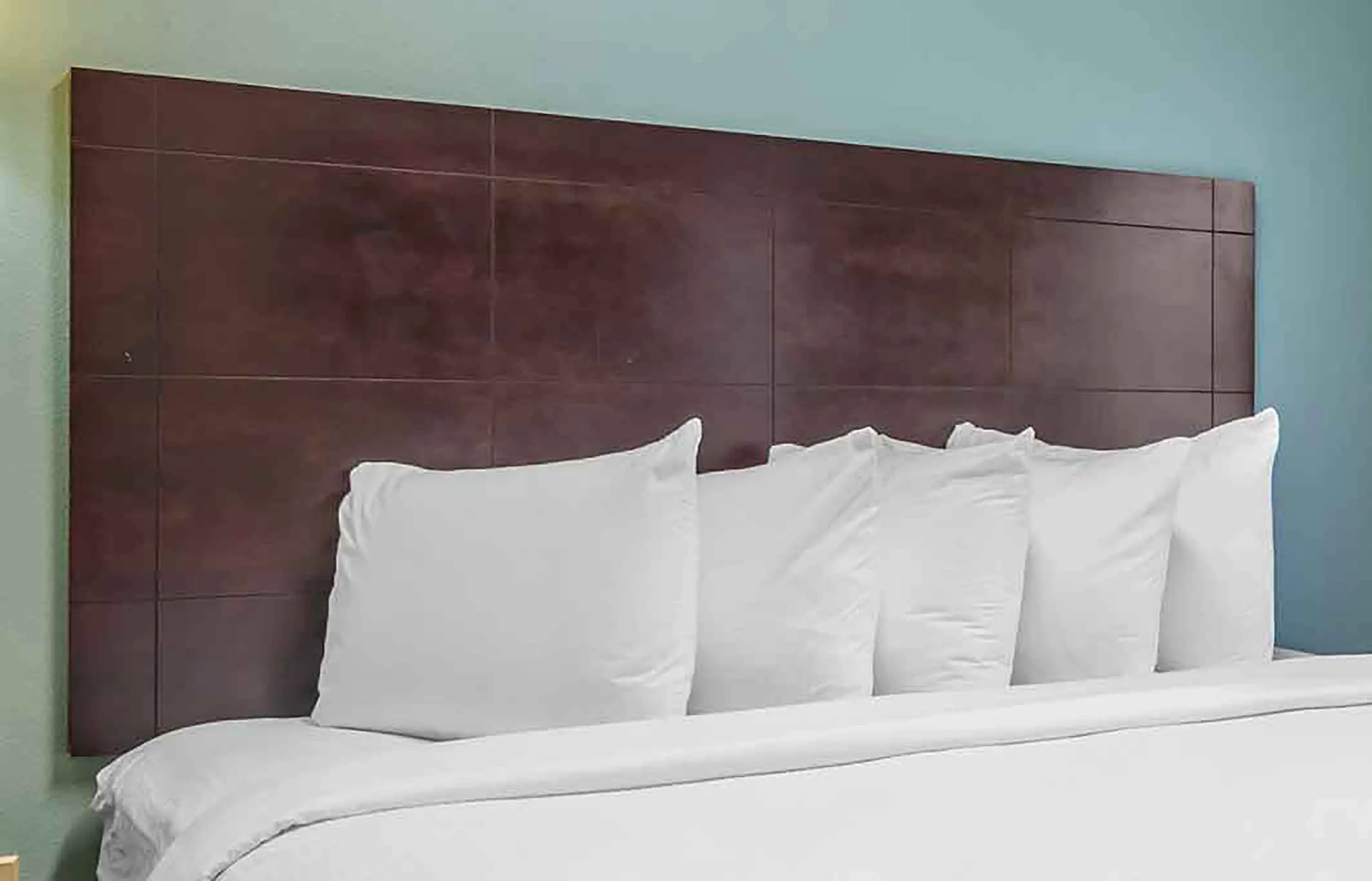 Studio Suite - 2 Full Beds
