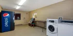 On-Premise Guest Laundry