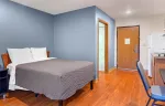 Studio Suite - 1 Full Bed