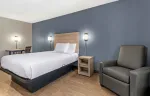 Studio Suite - 1 Queen Bed