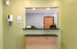 Lobby and Guest Check-in