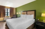 1 Bedroom Suite - 1 King Bed