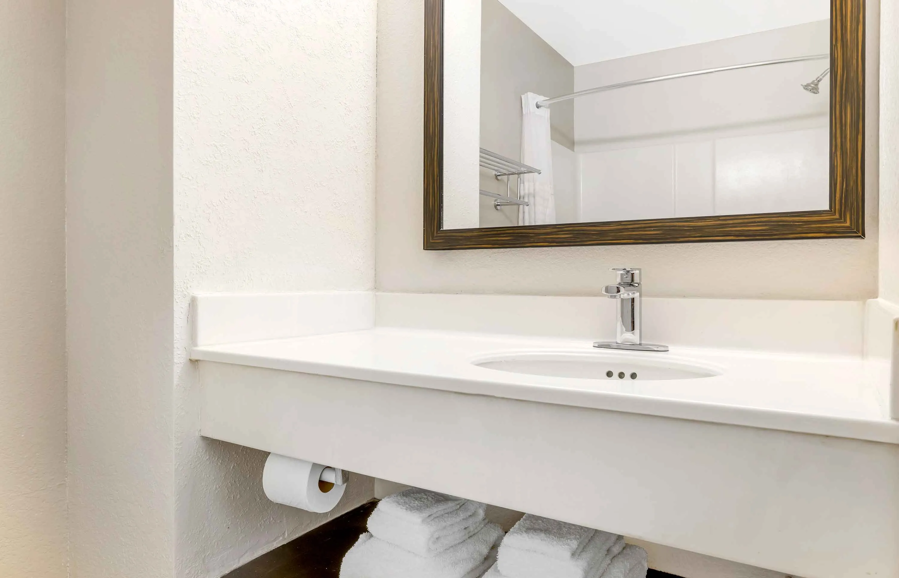 Studio Suite - 2 Queen Beds