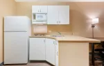 Fully Equipped Kitchens