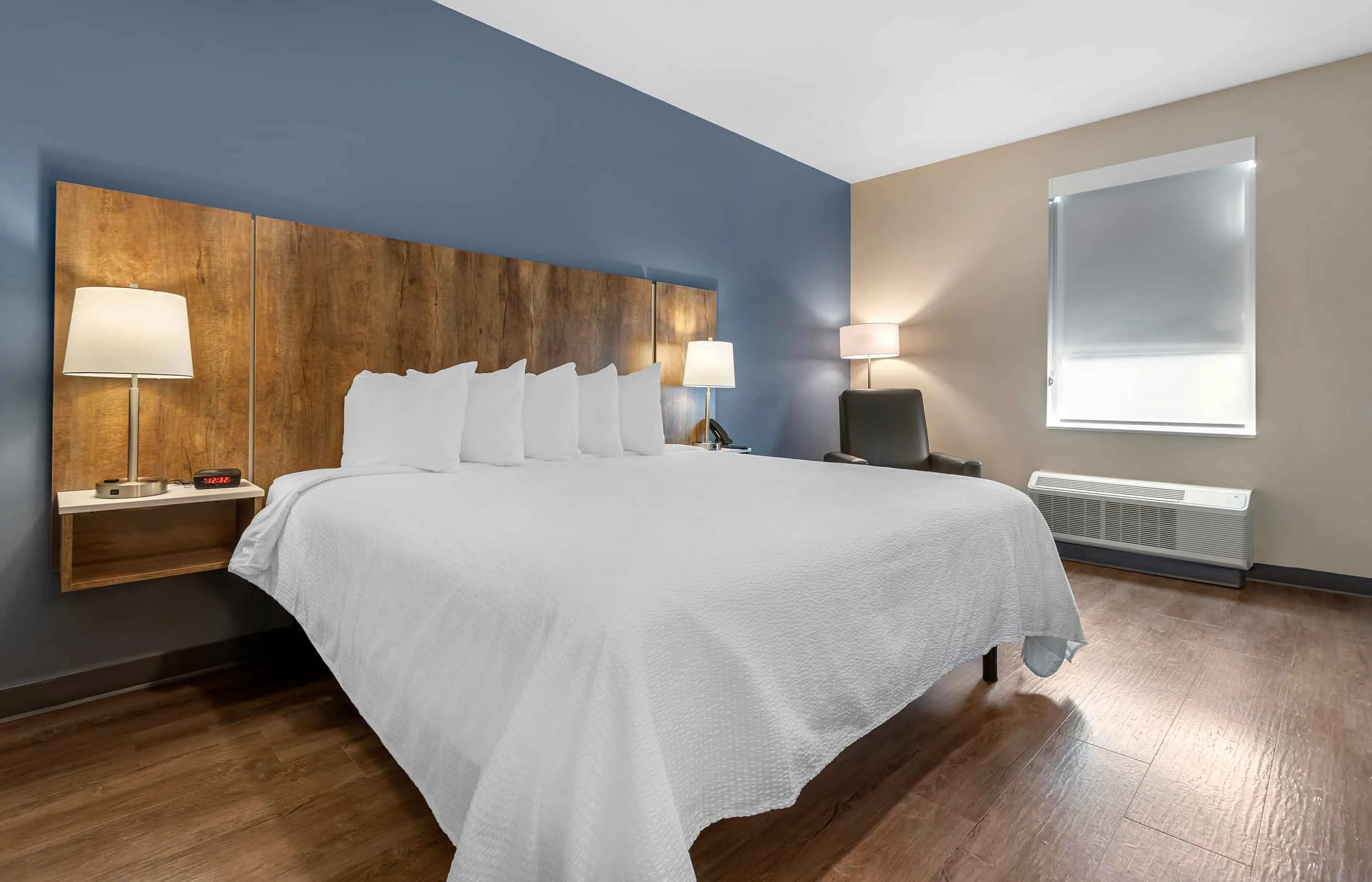 Studio Suite - 1 King Bed