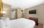 2 Bedroom Suite - 1 King and 1 Full Bed