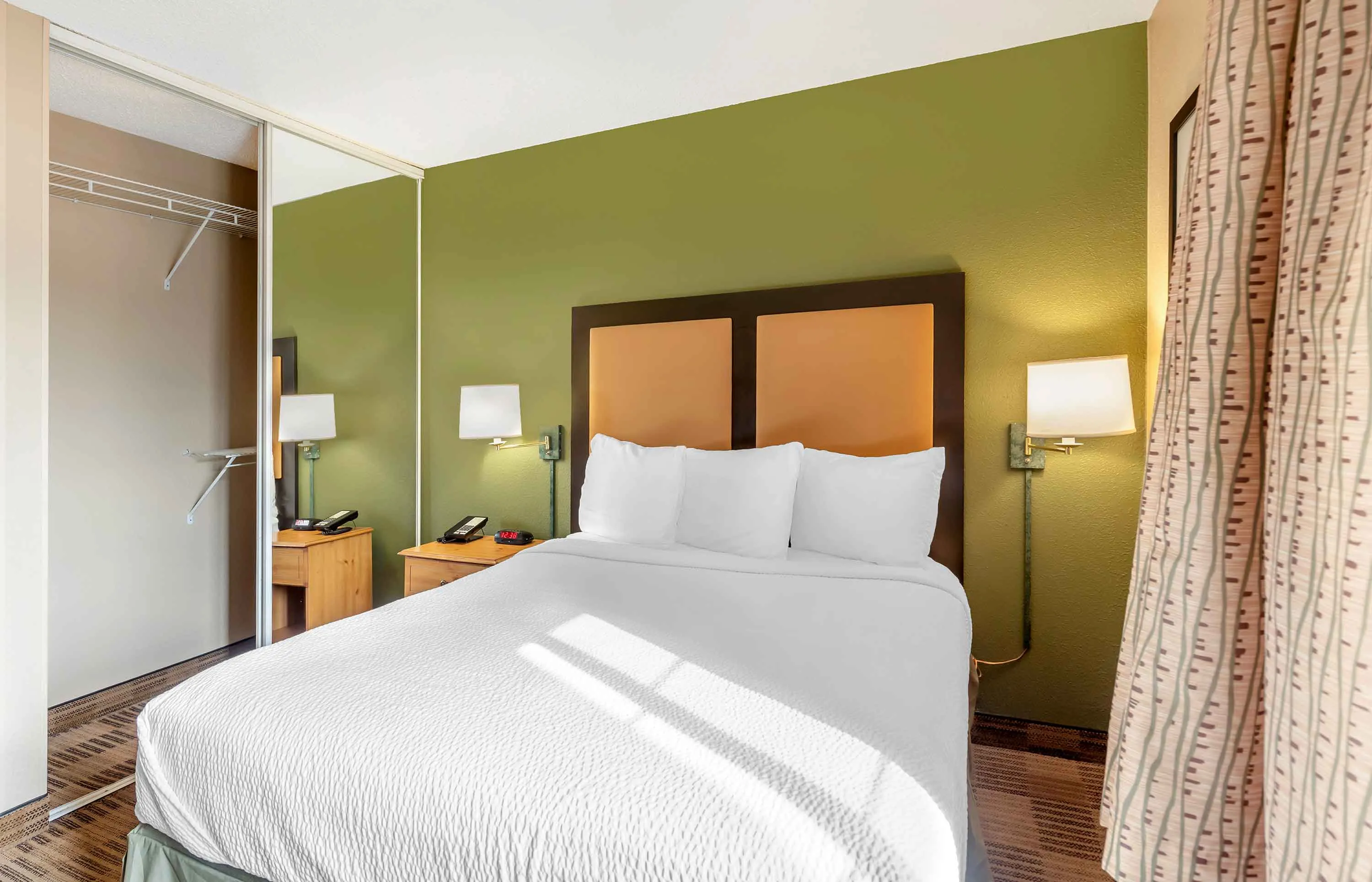 Studio Suite - 1 King Bed