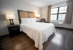 Studio Suite - 1 King Bed