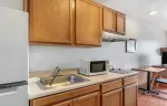 Fully Equipped Kitchens