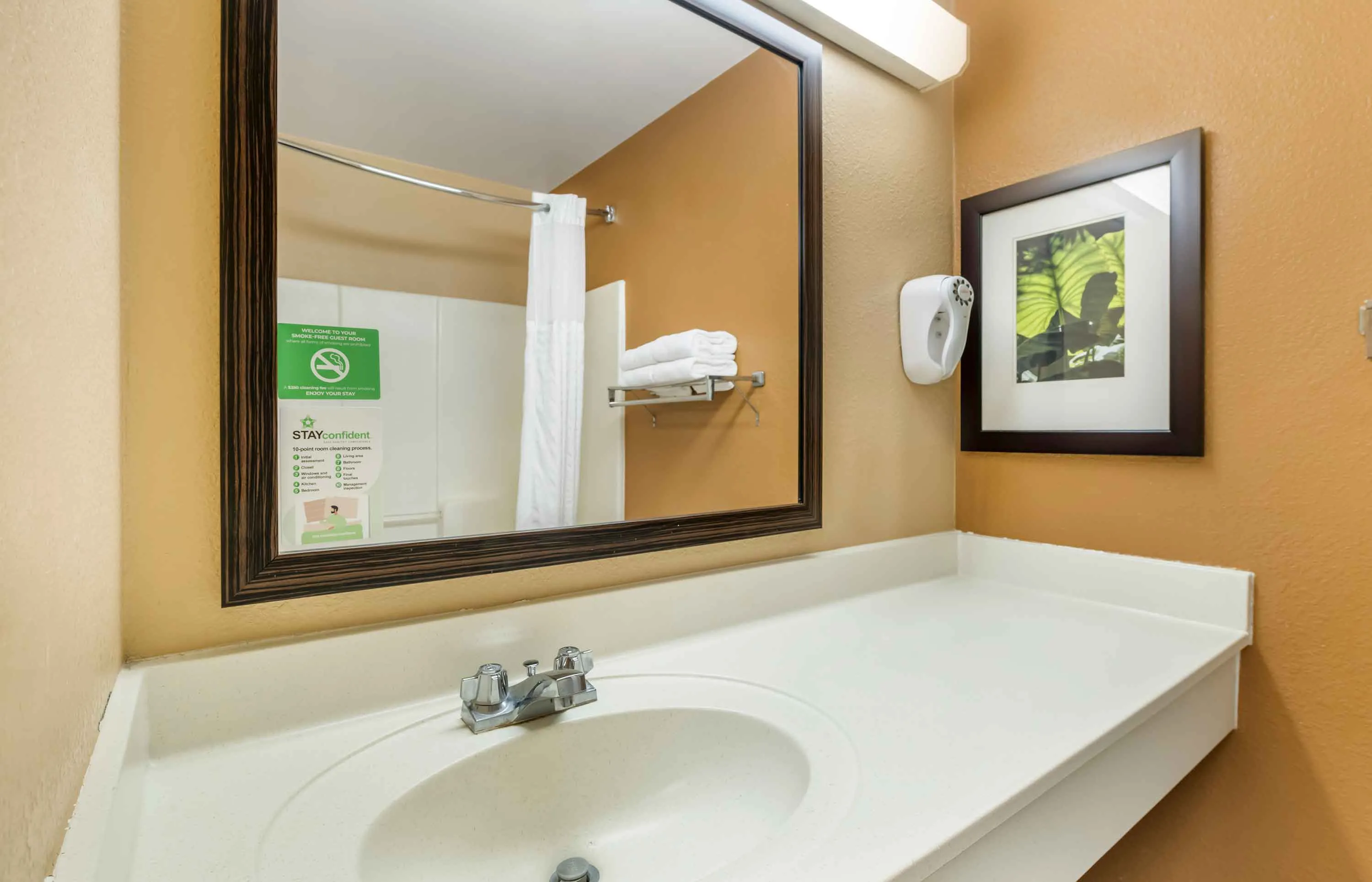 Studio Suite - 1 King Bed